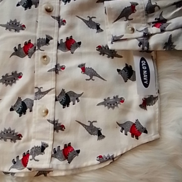 π Shirt + Tee π - Picture 3 of 6